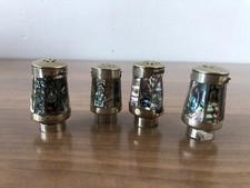 Stock 4 Saliere Pepiere