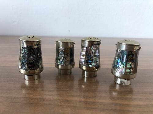 Stock saliere pepiere - stock, 4