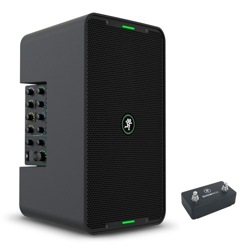 Mackie showbox altoparlante - mackie,