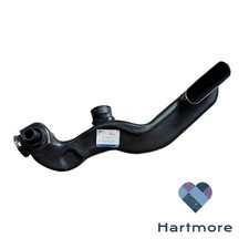 Tubo aspirazione aria