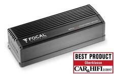 Focal F-IMPULSE Integrazione