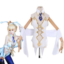 Fgo fate saber costume cosplay - fgo,