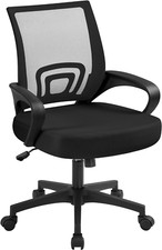 Sedia ufficio scrivania - ufficio,