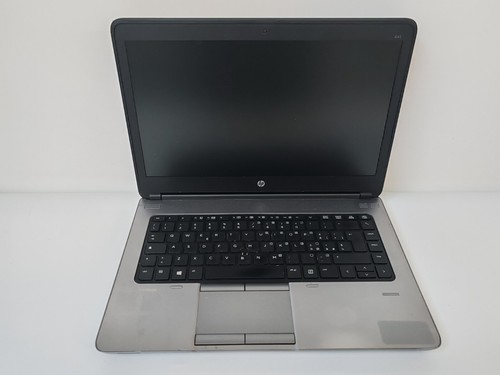 Notebook probook 645 - notebook, amd
