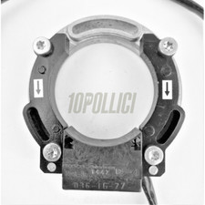 Statore ad anticipo variabile