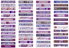 Subbuteo new stickers - 56,