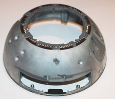 Custodia interna Metal Frame