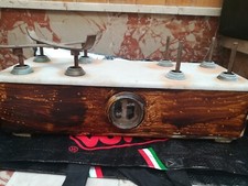 Bilancia Antica Funzionante