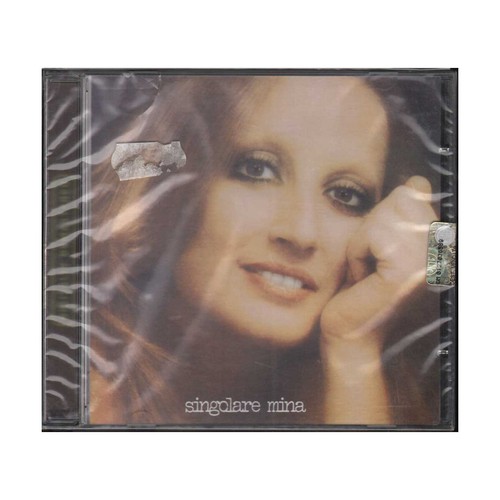 Mina singolare emi - mina,