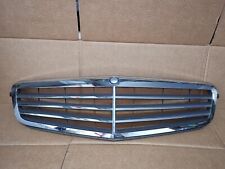 A2048801283 GRIGLIA MASCHERINO COFANO ANTERIORE MERCEDES CLASSE C W204 DAL 2007