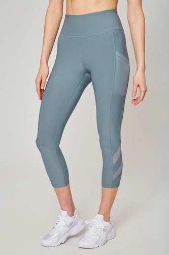 Leggings donna mondetta - mondetta, vita