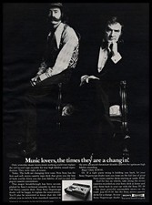 1971 Sony Superscope Vintage