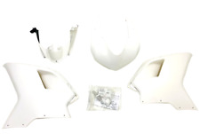 CARENE DUCATI 1098 KIT VESTIZIONE FAIRINGS BOTTOMS DUCATI 1098 CD 96984007B NEW