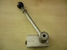 Gruppo Valvole Valvola di