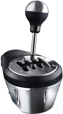 Thrustmaster th8a cambio - thrustmaster,