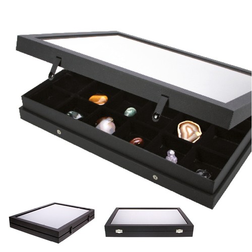 Vetrinetta black edition - vetrinetta,