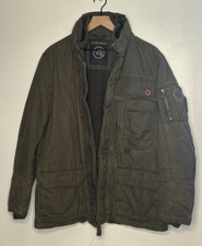 Napapijri Jacket Noyaet Camden