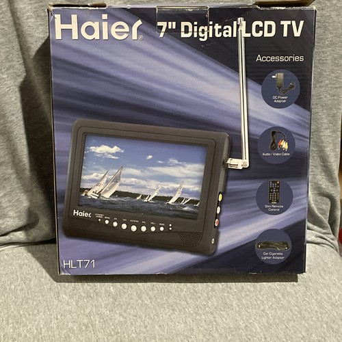 Haier hlt71 720p - hlt71, hd