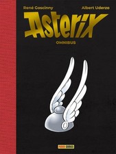 ASTERIX OMNIBUS VOL . 1 PANINI