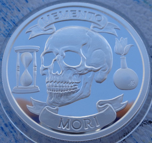 Oncia 2025 memento mori - oncia,