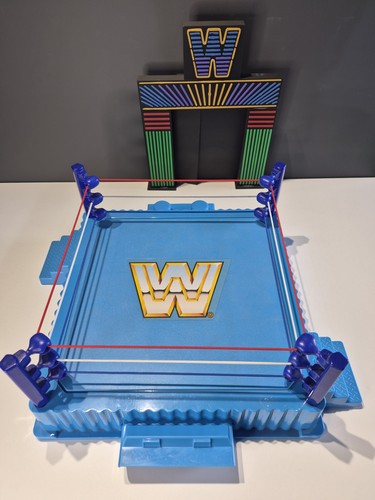 Mattel 2017 wwe - mattel,