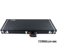 CUSTODIA RIGIDA Fender Vintage Tolex, modello Van Leeuwen Jazzmaster!