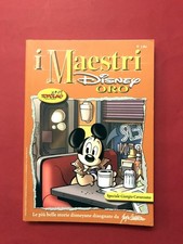 I Maestri Disney Oro 27-di