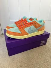 Nike SB Dunk Low