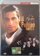 DVD "IL PADRINO 2" - di F.F