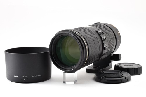 Quasi inutilizzato nikon - [quasi,
