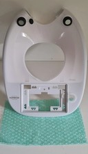 Corpo Superiore Scocca