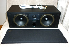 Altoparlante centrale