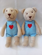 2x FABLER BJÖRN Orsacchiotti