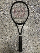 Racchetta wilson pro - racchetta, staff