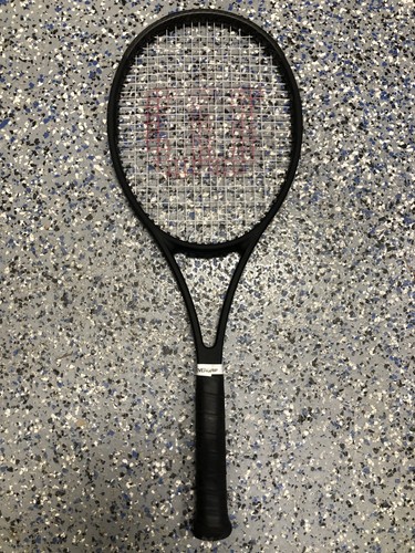 Racchetta wilson pro - wilson,