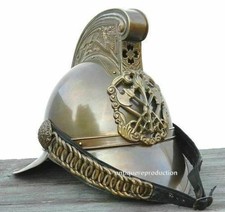 Pompiere britannico antico