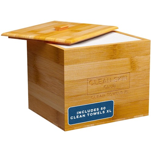 Clean skin club luxe - clean,