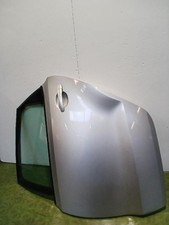 6R4833055J porta posteriore sinistra per VOLKSWAGEN POLO 6R (05/09-10/14) 1.2 (44KW) 2009