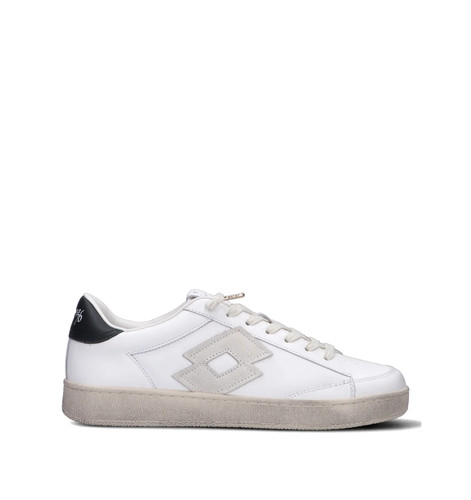 Lotto leggenda sneakers uomo - lotto,