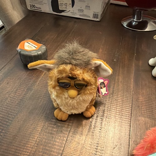 Peluche elettronico