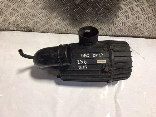 Scatola filtro aria iveco - aria,