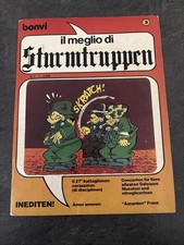 BONVI IL MEGLIO DI