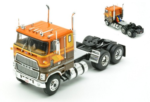 Ixo ford coe 9000 1976 - ixo,