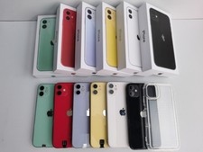 SCATOLA - Apple iPhone 11 -