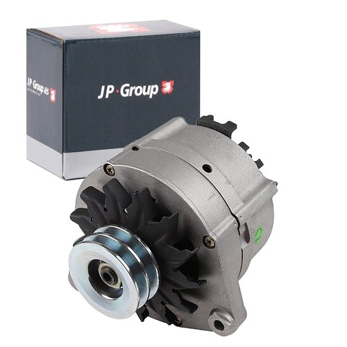 Group generatore luce 80a - jp,