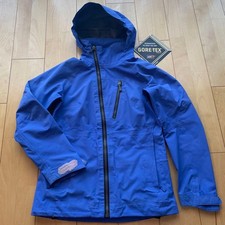 Giacca da neve statica Burton