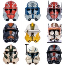 Xcoser Star Wars Helmets