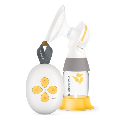 Medela tiralatte elettrico - ,