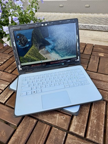 Portatile pro x360 - x360, fortis