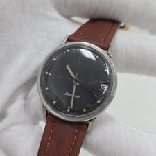 CALENDARIO VINTAGE DA UOMO